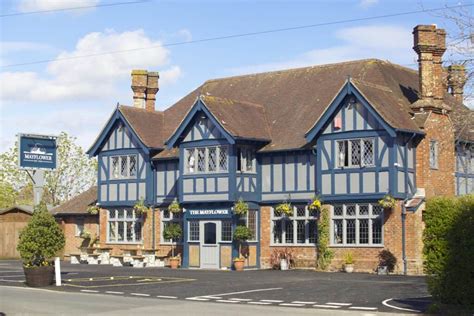 The Best Pubs In The New Forest Complete 2021 Guide