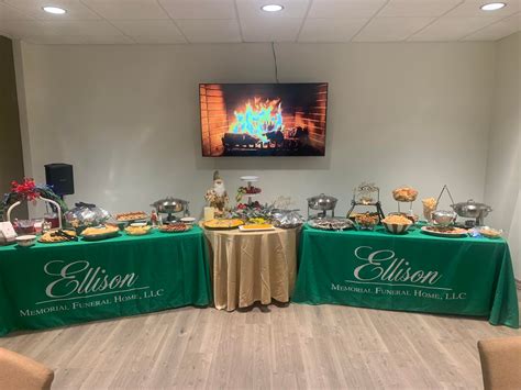 Ellison Memorial Funeral Home | Clanton AL