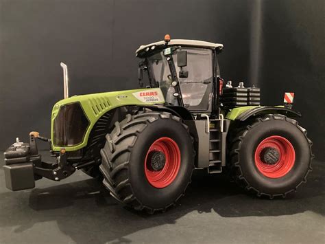 Claas Xerion Limited Edition Wiking Kaufen Auf Ricardo