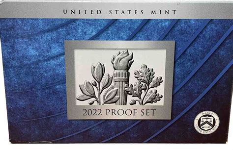 S U S Mint Clad Proof Set Ebay