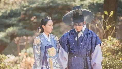 Sinopsis Drama Korea Mr Queen Episode 20 Final Malam Ini Nasib Raja