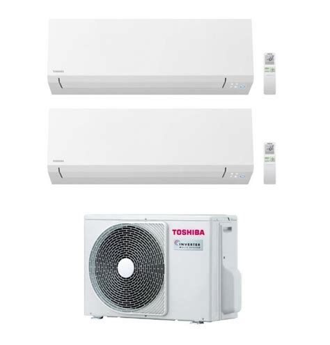 Toshiba Edge White Btus Air Conditioning Indoor Unit Dtn Group