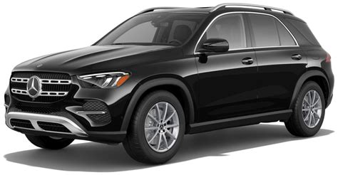 Mercedes Benz Gle Incentives Specials Offers In Towson Md