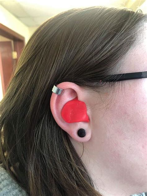 Custom Ear Plugs Sheboygan Wi Custom Hearing Protection