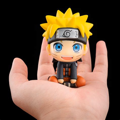 Naruto Figure Toys Ultimate Collector S Choice