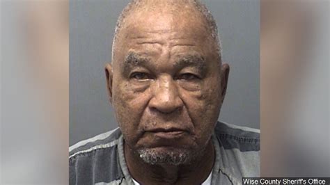 Samuel Little Sketches released by FBI