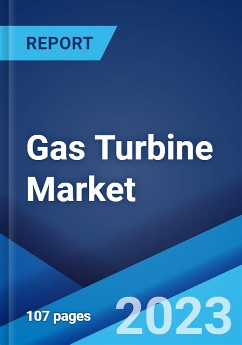 Gas Turbine Market Global Industry Trends Share Size Growth