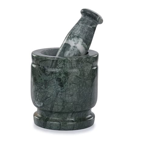 Buy Boonitaa Vestir Indian Daily Kitchen Utility Marble Imam Dastamortar And Pestle Set