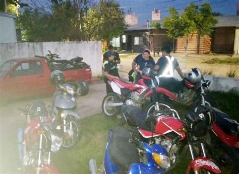 Agredi A Inspectores Que Le Incautaron La Moto A La Hermana Norte