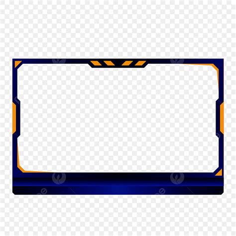 Twitch Stream Overlay Png Clipart Png Mart Hot Sex Picture