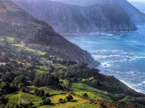 Descubre La Magia De Las Playas Burbujas En Cedeira Una Experiencia