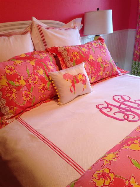 Lilly Pulitzer Bedroom Lilly Pulitzer Interior Design 9 Decorathing