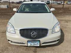 2010 Buick Lucerne CXL Smith Sales Co Auctioneers