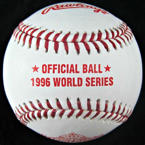 core-4-multi-signed-baseball-2 - Memorabilia Center