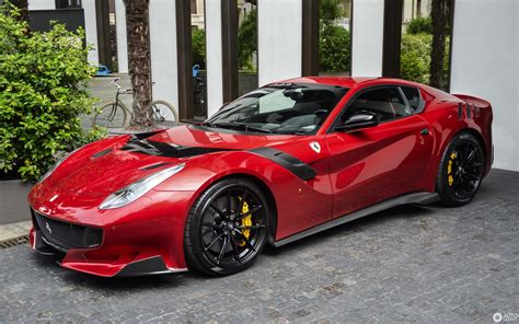 Ferrari F12tdf 26 August 2019 Autogespot Ferrari Ferrari F12 Tdf Ferrari F12