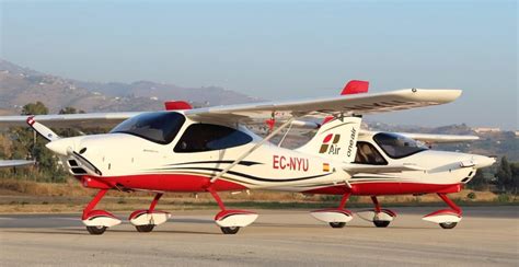 Aviones Tecnam P Jc Mkii Premium Edition One Air