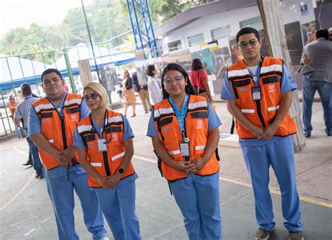 Fosalud on Twitter Desde hoy y por dos días consecutivos nuestro