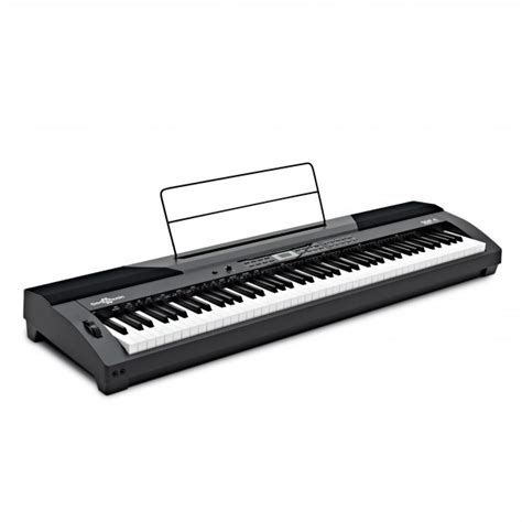 SDP 4 Piano De Escenario De Gear4music Gear4music