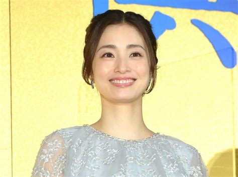 上戸彩が第3子妊娠 すでに安定期 夏ごろ出産予定 Exile・hiroと2012年に結婚芸能デイリースポーツ Online