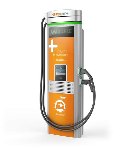 Chargepoint Launches Express Plus Modular Fast Charging Hardware