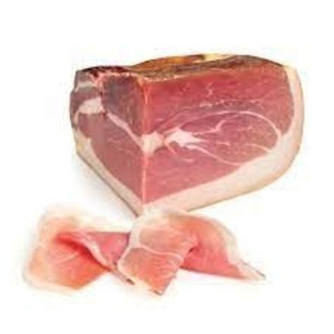 Prosciutto Crudo Di Parma DOP 16 Mesi Con Osso Eurospin Spesa Online