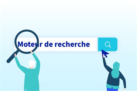 Moteurs De Recherche Top Des Alternatifs Google Digitics