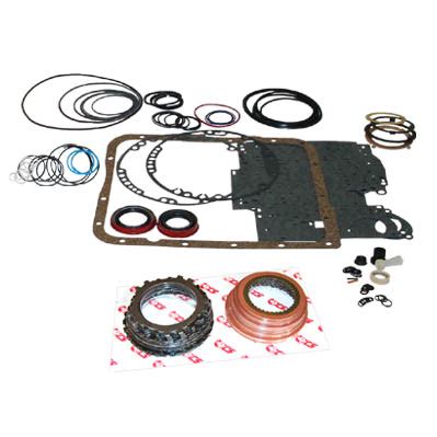 L E On Racing Master Overhaul Rebuild Kit Tcs Aftermarket Auto