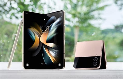 Samsung verwacht dat vouwbare smartphones in 2025 dominant zijn