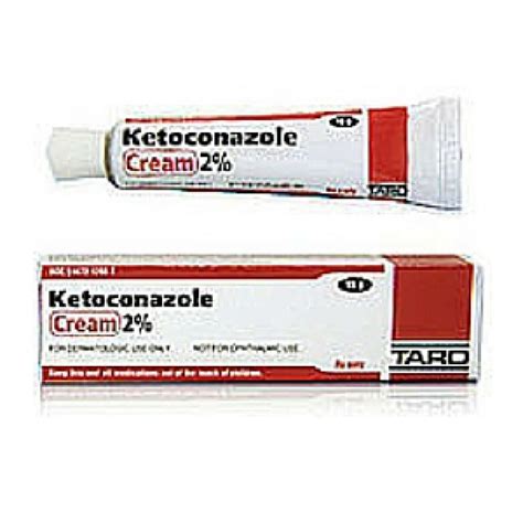 Ketoconazole Dosage For Yeast Infection : Fish Fungus (Ketoconazole ...