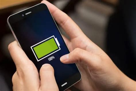 How To Extend Your Smartphone Battery Life Guide Cybershack