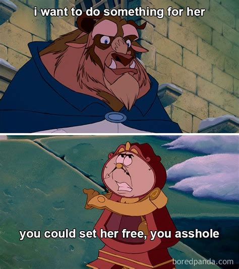 30 Disney Memes That Are Relatable Af Artofit