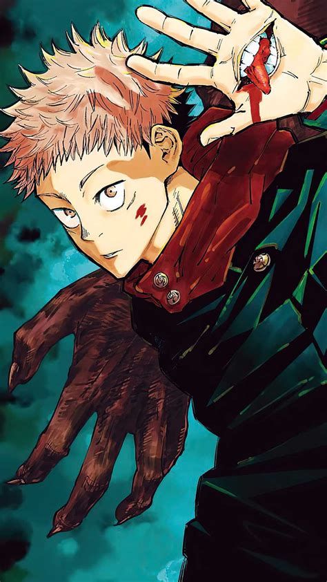 1366x768px 720p Free Download Jujutsu Kaisen Aesthetic Laptop