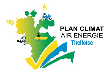 Plan Climat Air Et Energie Territorial