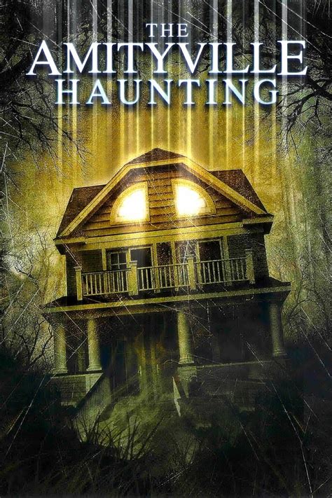 Razs Midnight Macabre Horror Review The Amityville Haunting