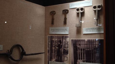 Texas Prison Museum | Texas prison museum, Texas prison, Prison