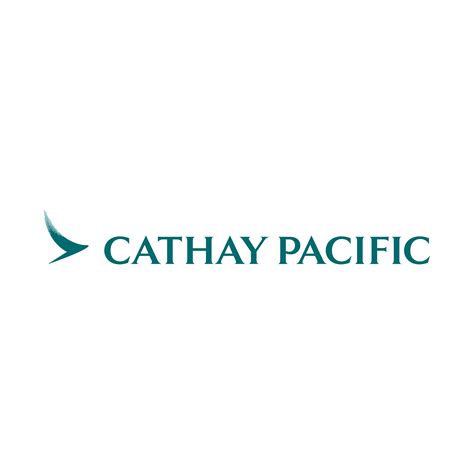 Cathay Pacific Logo 0 Png E Vetor Download De Logo