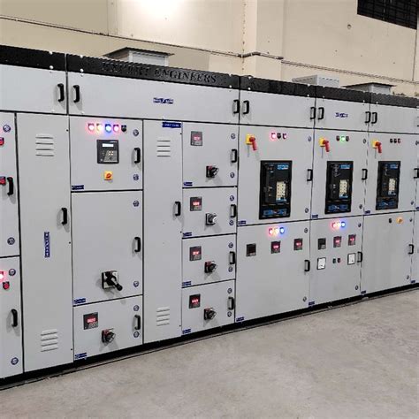 LT Panels Electrical Control Panels Expert Engineers