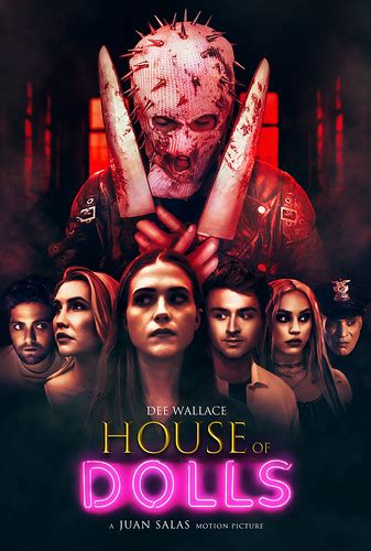 Order Fo1a0af91143 House Of Dolls Movie Poster 1 Flickr