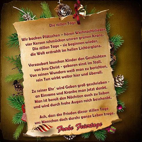 Gratulieren Zu Weihnachten Gedichte 2024 besten künstlichen