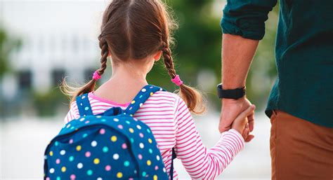 Cómo elegir una buena escuela para tus hijos Educación infantil