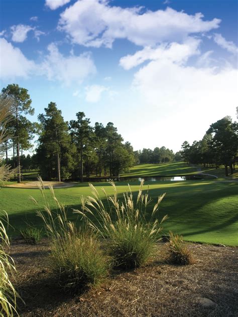 Lake Marion Golf Course - Santee Tourism, South Carolina