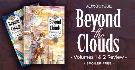 Beyond the Clouds Volumes 1-2 Review (Spoiler-Free) | Yatta-Tachi