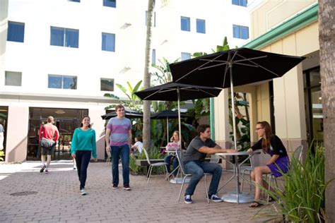 Towers At Knights Plaza • Housing And Residence Life • Ucf