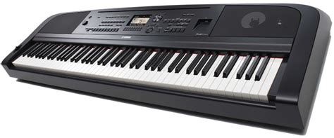 Yamaha Dgx 670 The New “portable Grand” Ensemble Instrument