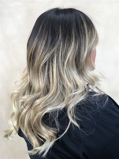 Ash balayage | Ash balayage, Balayage, Hair