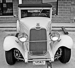 1928 Chevrolet Coupe Wheelersburg Ohio Car Show Don O Brien Flickr