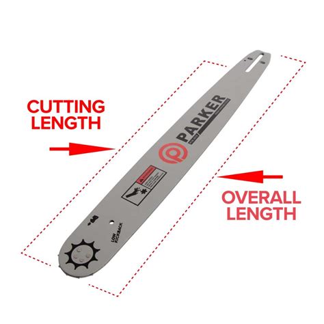 Which Chainsaw Chain Do I Need How To Measure A Chainsaw Chain