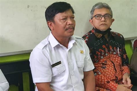 Disdik Ajukan Pemecatan Oknum Guru Yang Lecehkan Murid Sd Di Jatiasih