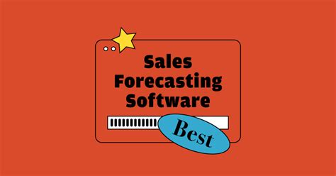 The Best Sales Forecasting Software Of The Revops Team