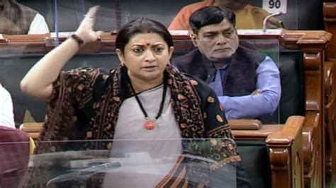 Bill To Increase Marriageable Age Of Women To 21 Years Introduced In Ls Current Affairs News